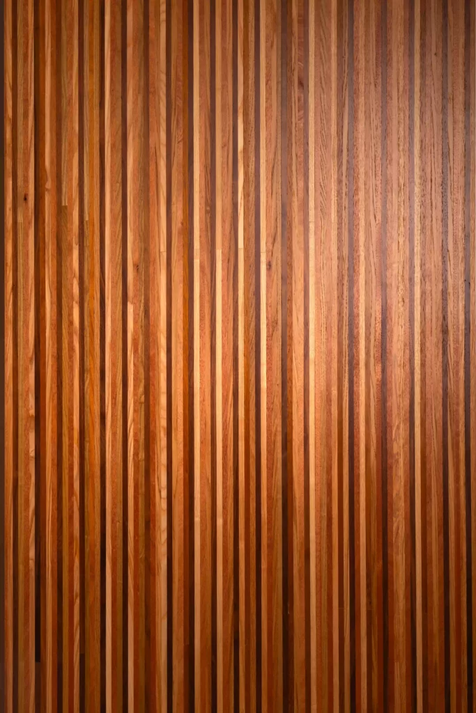 Dettaglio pannellatura artigianale Bouquet di bottega di Antonacci Falegnamerie